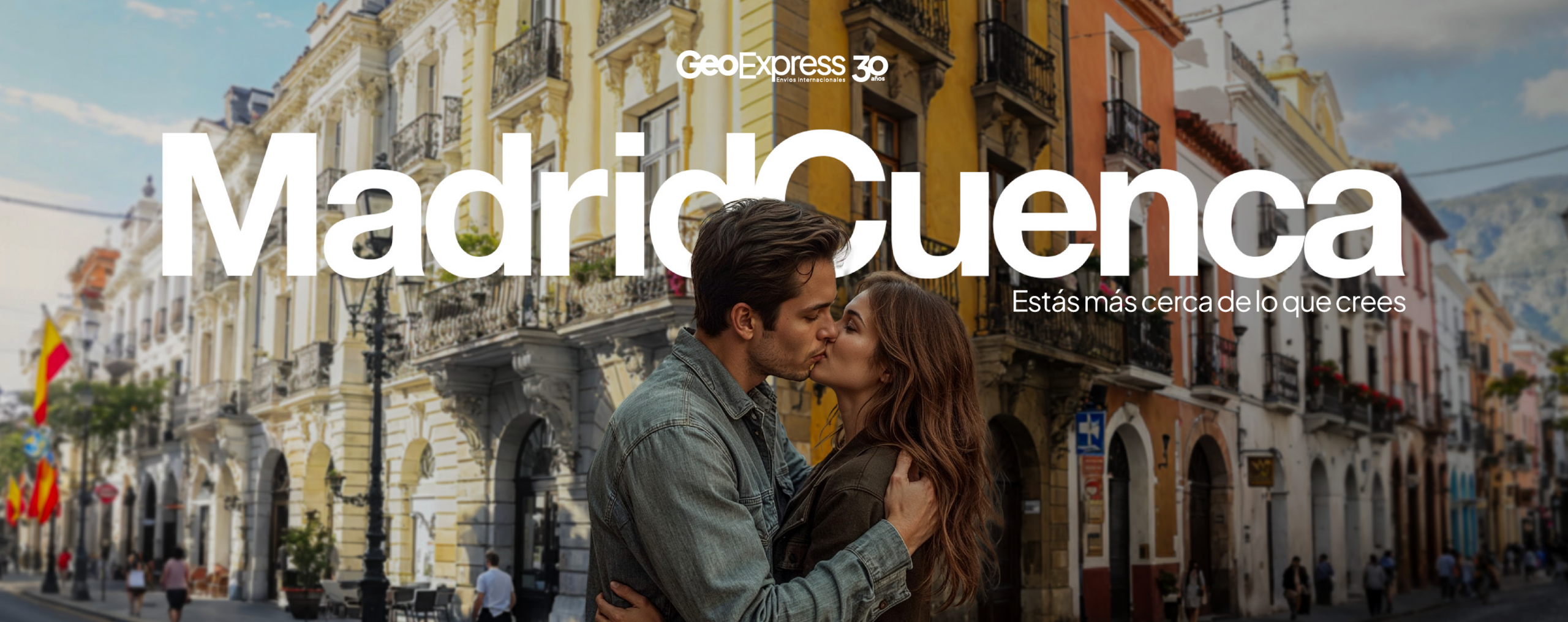 Madrid · Cuenca